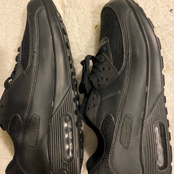 Sketchers Work size 10 relaxedfit air cool runners - Picture 10 of 13